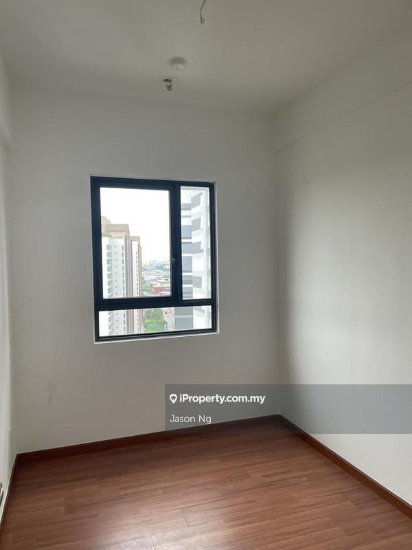 Service Residence for Sale in Akasa by Jason Ng - iProperty.com.my