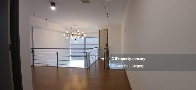 Service Residence for Sale in Pinnacle Petaling Jaya by Johann Paul Gregory - iProperty.com.my