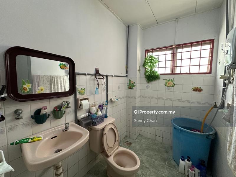 1.5-storey Terraced House for Sale in Bandar Baru Sri Petaling, Sri Petaling by Sunny Chan - iProperty.com.my