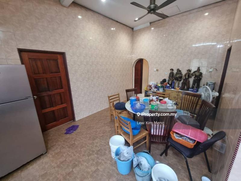 1-storey Terraced House for Sale in Kepong Baru, Kepong by Lew Kim Meng - iProperty.com.my