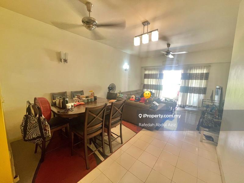 For Sale - Seri Maya Condominium