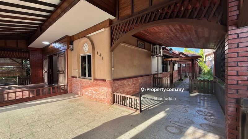 Banglo untuk Dijual di Ampang Jaya, Ampang oleh Kashfi Sharifuddin - iProperty.com.my