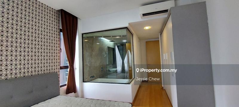 Kondominium untuk Dijual di Lumina Kiara oleh Jessie Chew - iProperty.com.my