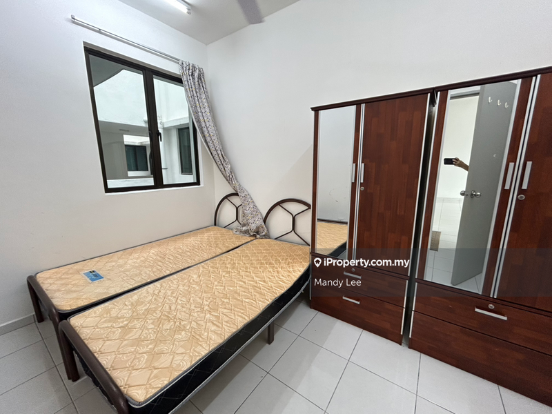 Pangsapuri untuk Dijual di Akasia Residence oleh Mandy Lee - iProperty.com.my