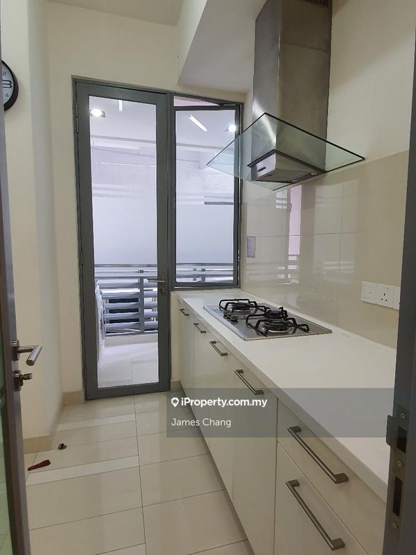 Condominium for Sale in Kiaramas Danai by James Chang - iProperty.com.my