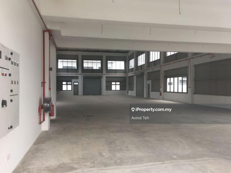 Kilang Terpisah untuk Dijual di Bandar Bukit Raja, Klang oleh Avind Teh - iProperty.com.my