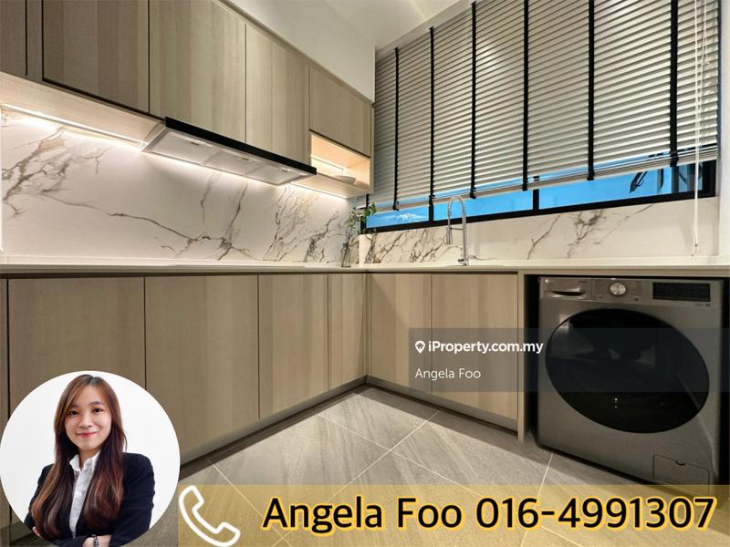 Kondominium untuk Dijual di Lumina Residence oleh Angela Foo - iProperty.com.my