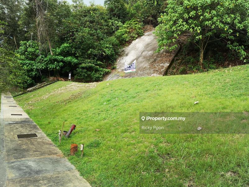 Tanah Banglo untuk Dijual di The Peak Taman TAR, Ampang oleh Ricky Poon - iProperty.com.my