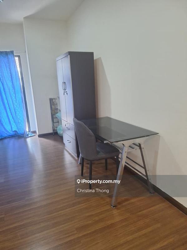 Rumah Berangkai 3 Tingkat untuk Dijual di Lake Fields, Sungai Besi oleh Christina Thong - iProperty.com.my