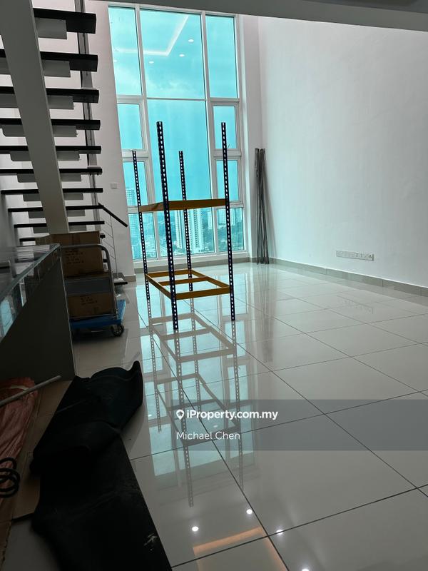 For Sale - The Scott Garden SOHO