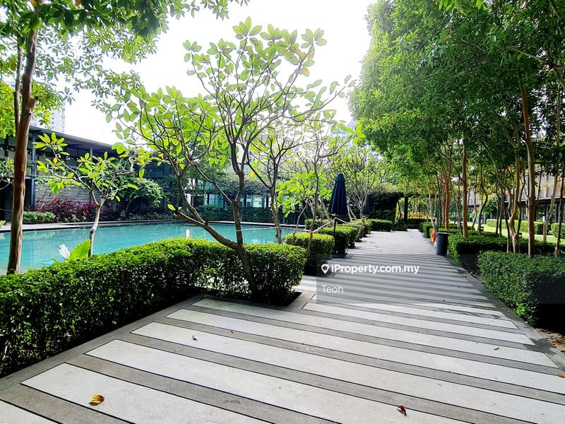 For Rent - 10 Mont Kiara @ MK10