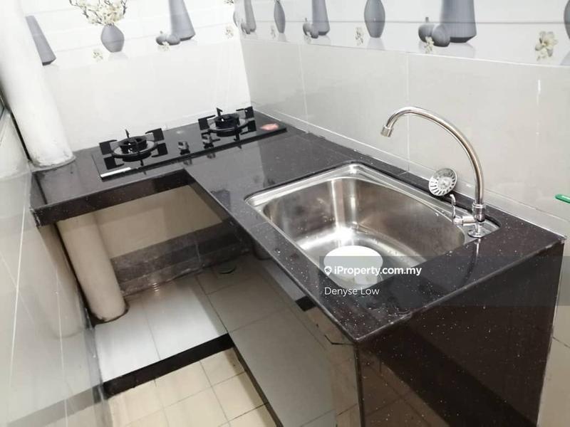 Pangsapuri untuk Disewa di Bayu Puteri oleh Denyse Low - iProperty.com.my