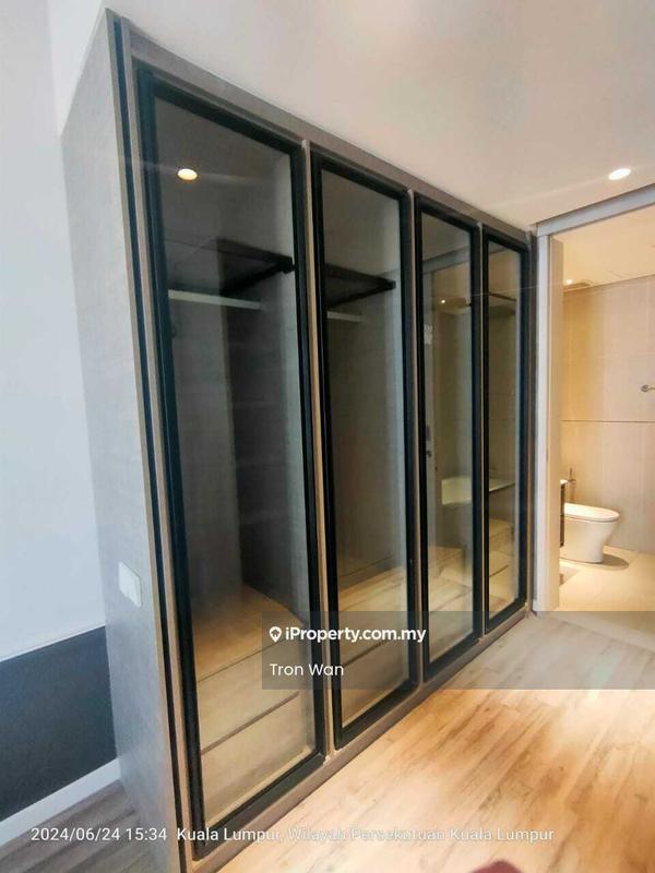 Service Residence for Rent in Millerz Square Serviced Residence by Tron Wan - Interior - iProperty.com.my