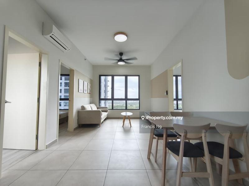 Service Residence for Rent in Meta City by Francis Ng - iProperty.com.my