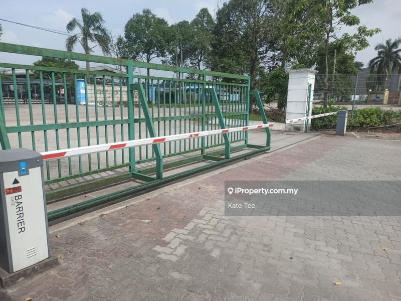 Kilang Teres untuk Disewa di Johor Bahru, Johor oleh Kate Tee - iProperty.com.my