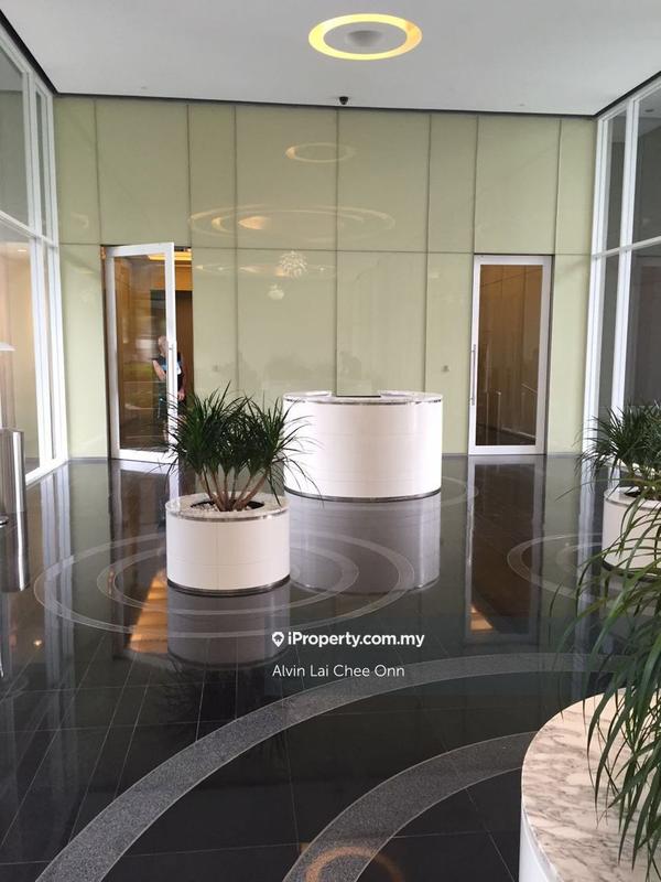 Service Residence for Sale in Quadro Residences by Alvin Lai - iProperty.com.my
