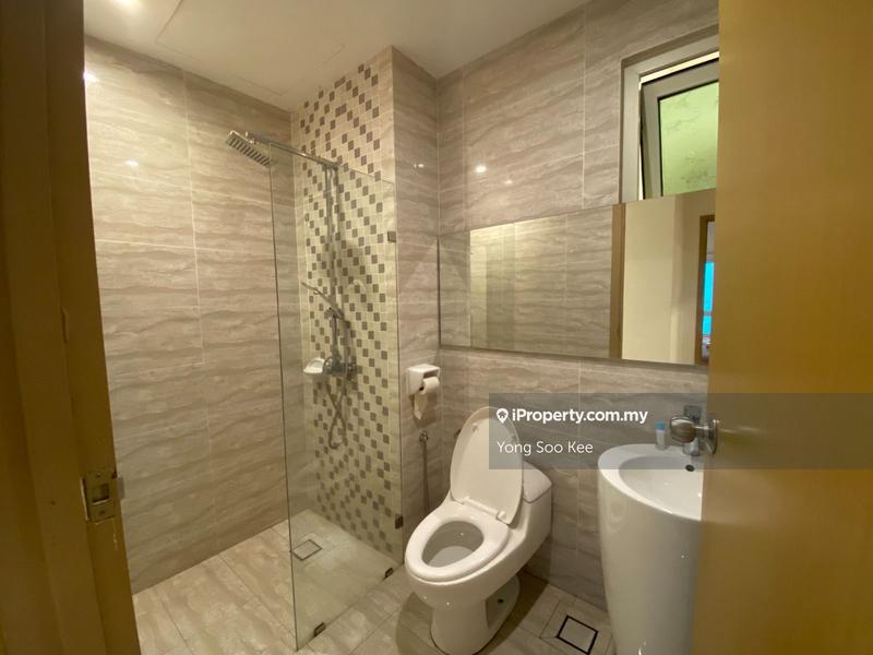 Condominium for Rent in The Signature Condo by Yong Soo Kee - iProperty.com.my