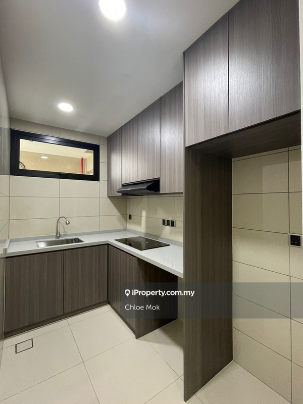 Service Residence for Sale in Duta Park Residences by Chloe Mok - iProperty.com.my