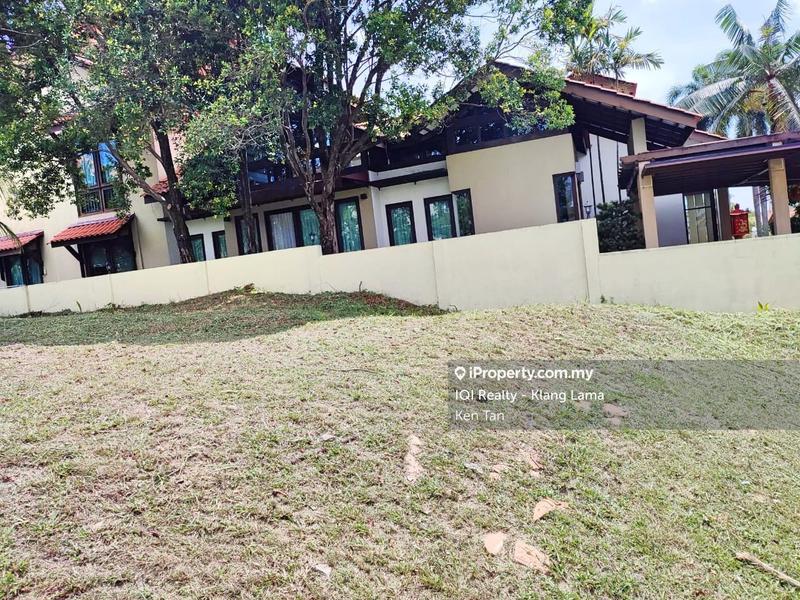 Bungalow Land for Sale in Pju 3, Tropicana by Ken Tan - iProperty.com.my