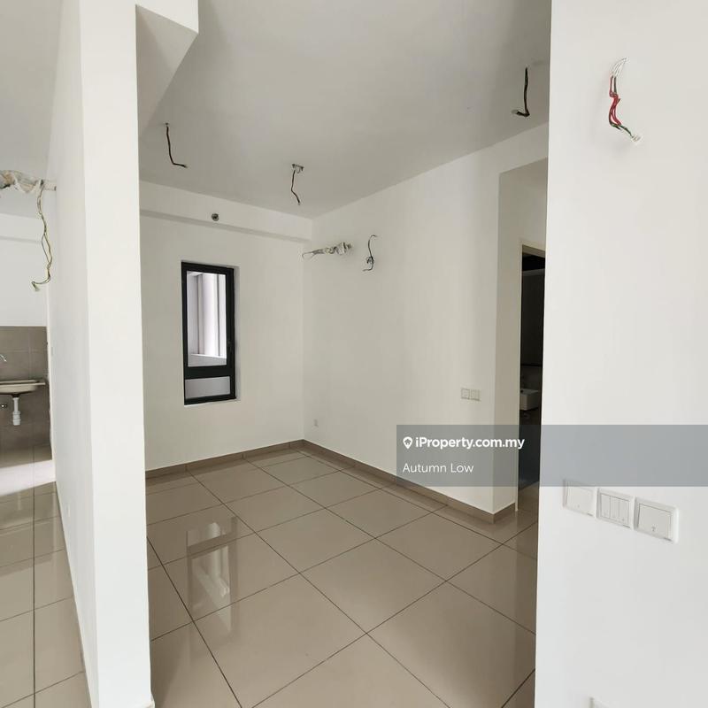 Residensi Servis untuk Dijual di D'Erica oleh Autumn Low - iProperty.com.my