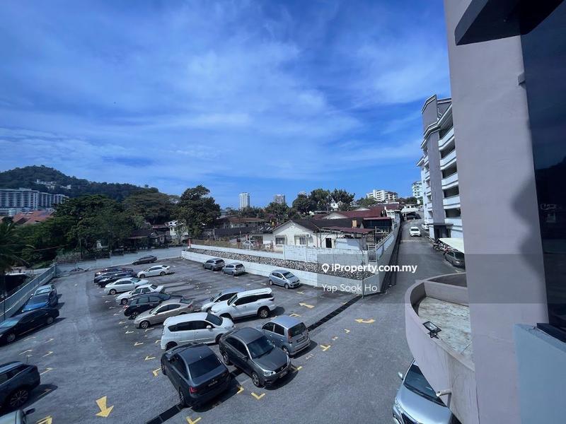 For Sale - Villa Batu Bukit