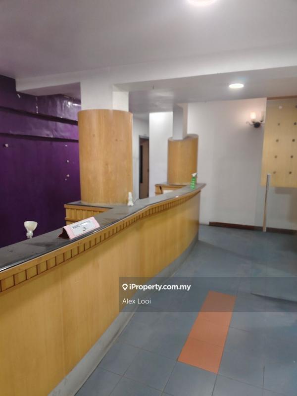 Semi-D Factory for Rent in Taman Desa Cemerlang, Ulu Tiram by Alex Looi - iProperty.com.my