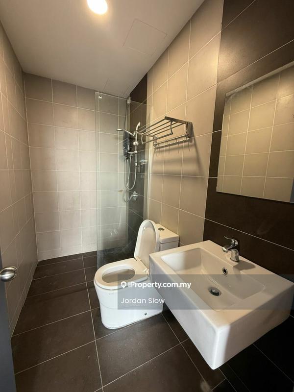 Service Residence for Rent in The Nest @ Jln Klang Lama by Jordan Siow - Bathroom - iProperty.com.my