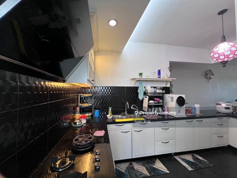 Condominium for Sale in Riana Green Condominium by Ivan Kok - iProperty.com.my