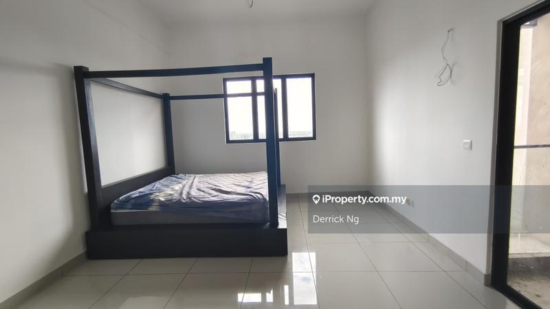 Kondominium untuk Dijual di Amansuri Residences oleh Derrick Ng - iProperty.com.my