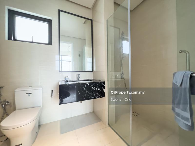 For Sale - Oxford Residences @ Pavilion Embassy