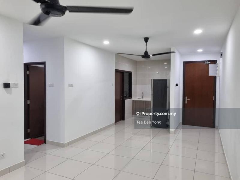 For Rent - Paraiso Residence @ The Earth