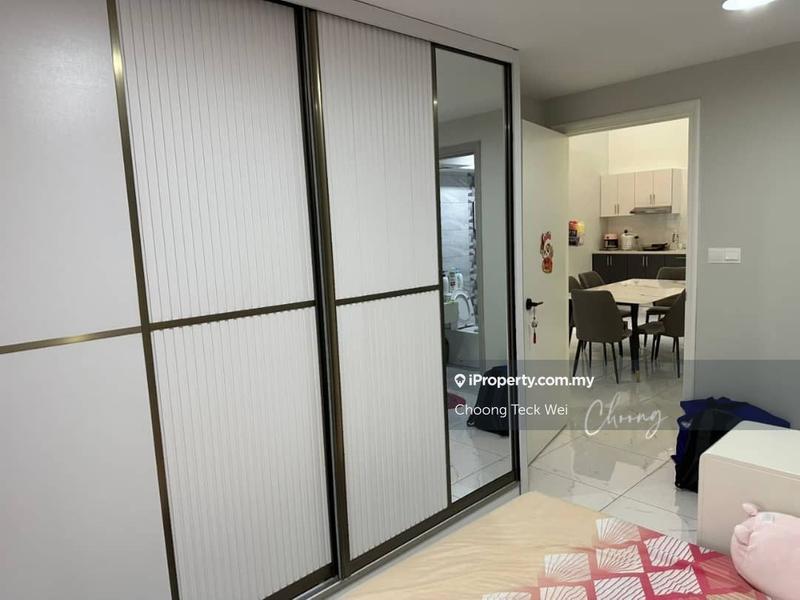 Service Residence for Sale in Arte Cheras by Choong Teck Wei - iProperty.com.my