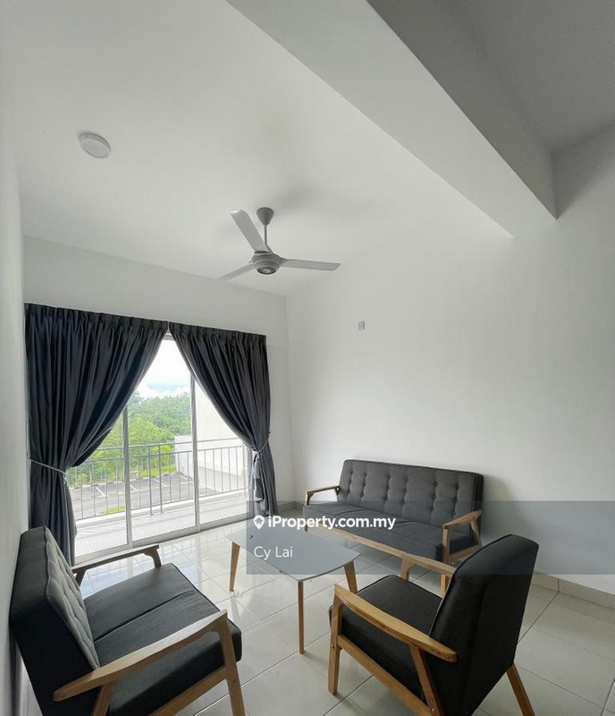 Kondominium untuk Disewa di Kampar Lake Campus oleh Cy Lai - iProperty.com.my