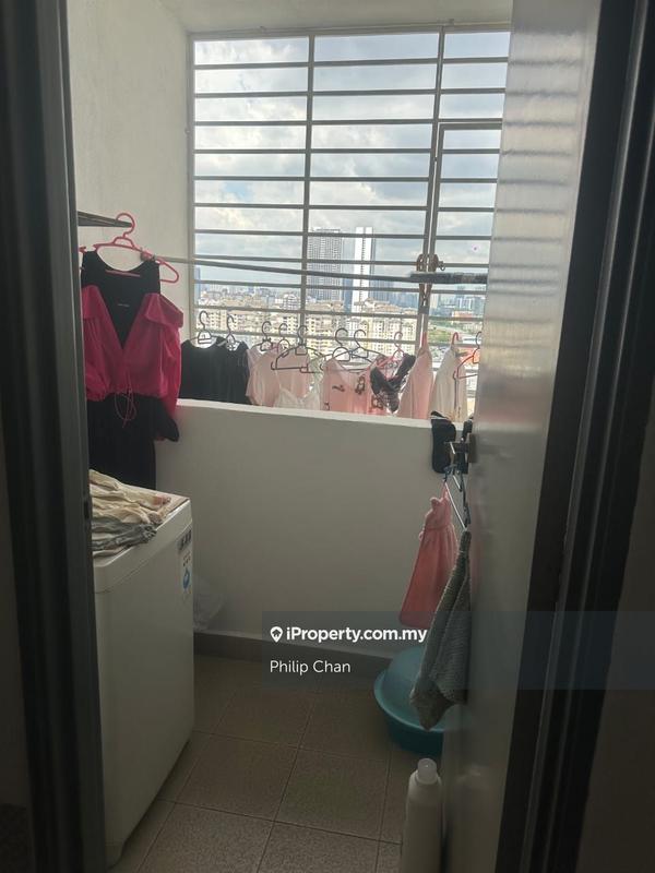 Service Residence for Sale in Amaya Maluri by Philip Chan - iProperty.com.my
