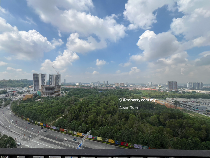 Service Residence for Sale in The Pulse Residence by Jason Tsen - iProperty.com.my