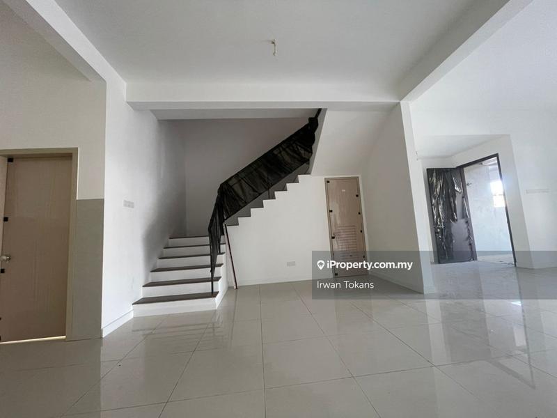 2-storey Terraced House for Sale in Serene Heights, Semenyih by Irwan Tokans - iProperty.com.my