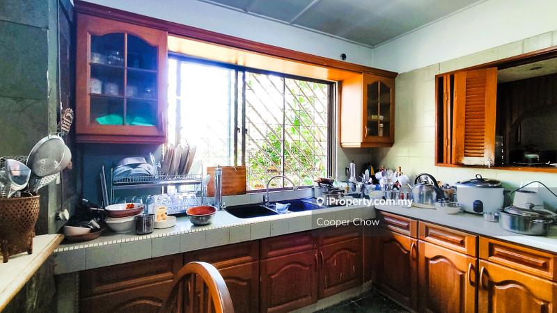 Bungalow House untuk Dijual di SS3, Petaling Jaya oleh Cooper Chow - iProperty.com.my