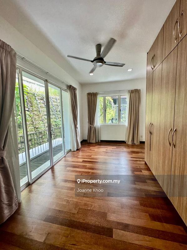 Banglo untuk Dijual di Seputeh, Kuala Lumpur oleh Joanne Khoo - iProperty.com.my