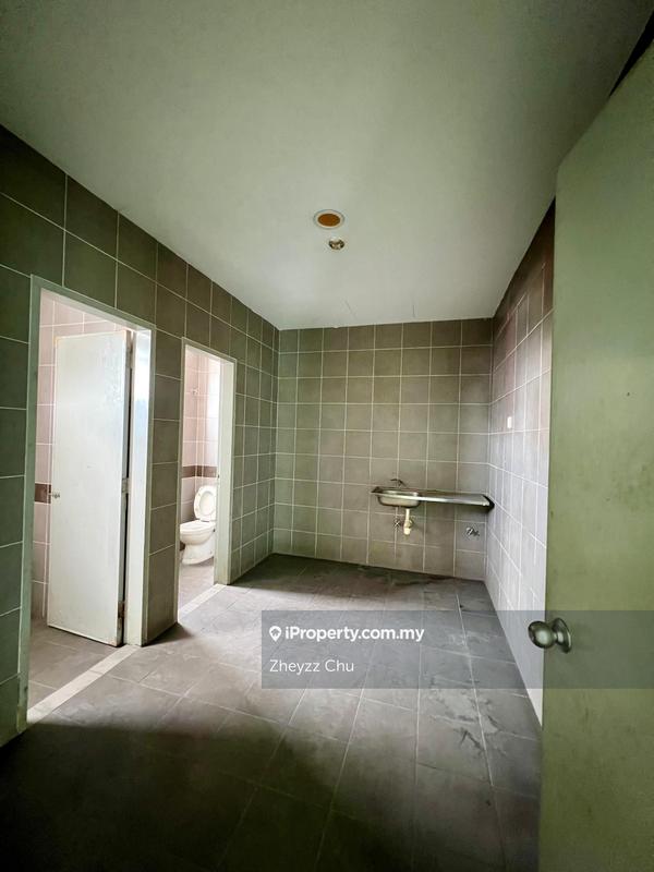 Semi-D Factory for Rent in Sungai Kapar Indah Industrial Park, Klang by Zheyzz Chu - iProperty.com.my