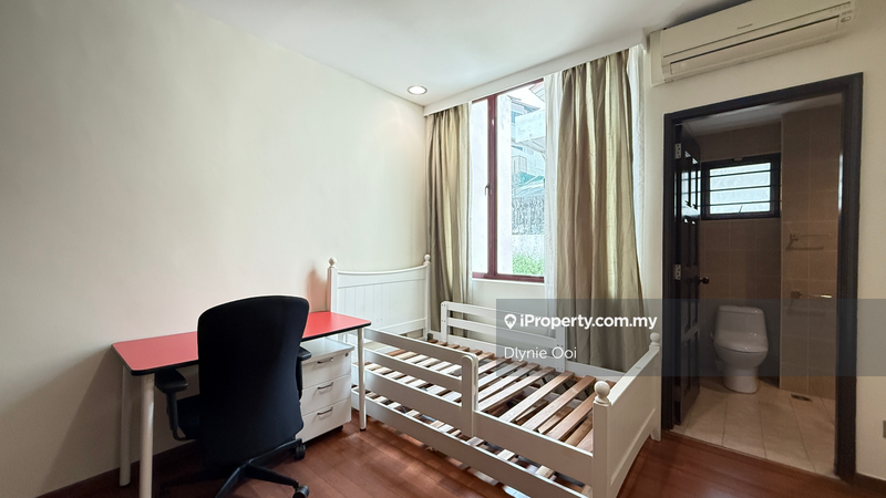 2-storey Terraced House for Rent in Taman Desa, Taman Desa by Dlynie Ooi - iProperty.com.my