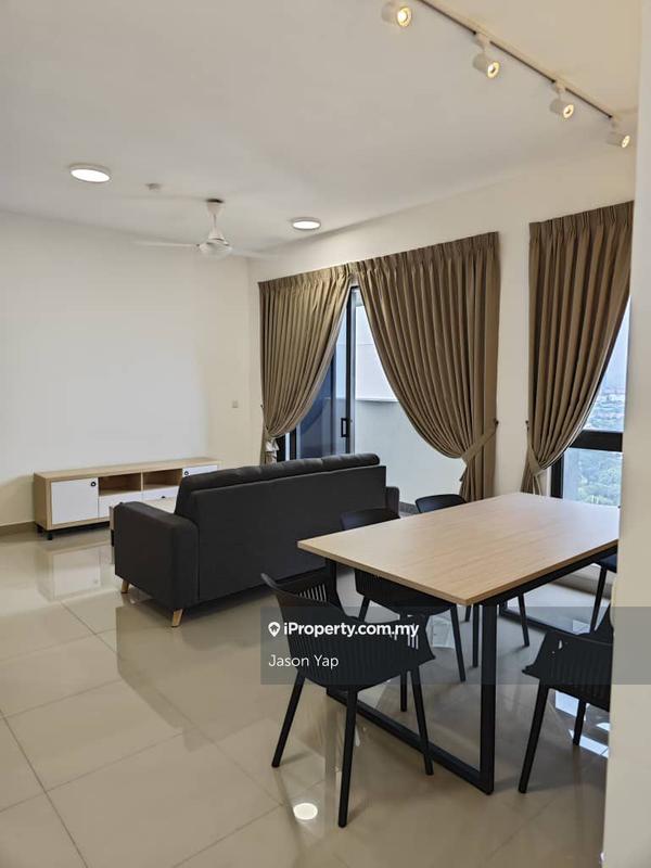 Condominium for Rent in Panorama Residences by Jason Yap - iProperty.com.my
