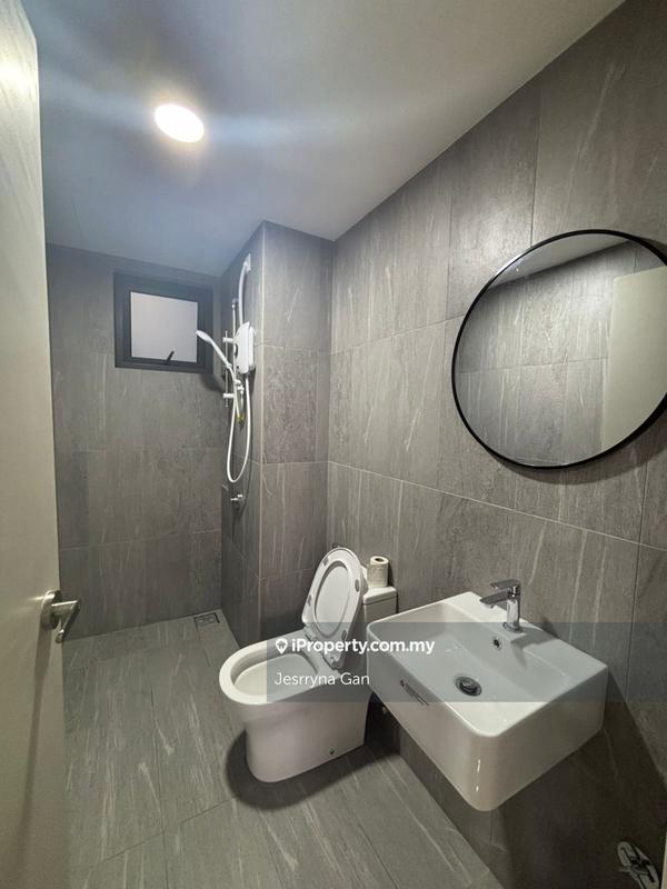 Service Residence for Rent in Savvy @ Riana Dutamas by Jesrryna Gan - iProperty.com.my