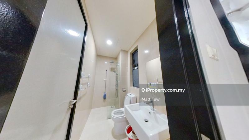 Service Residence for Sale in South View by Matt Tew - iProperty.com.my