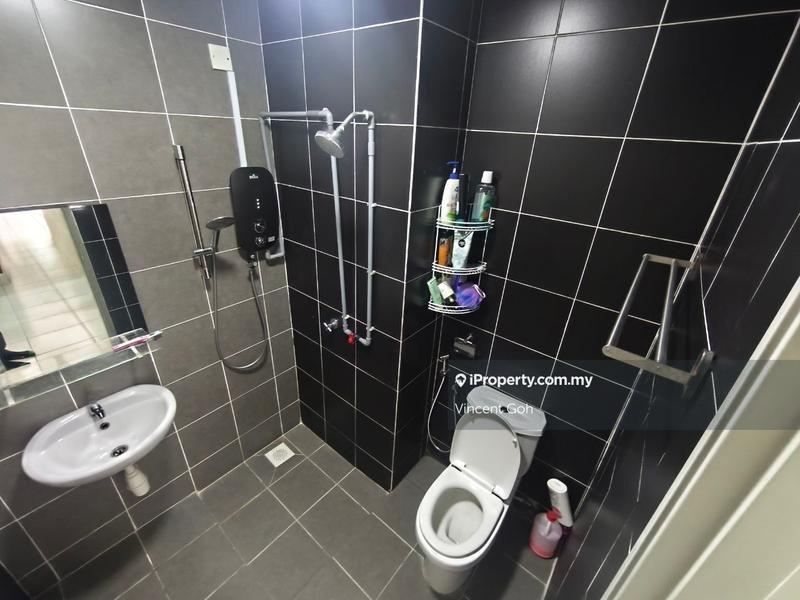Kediaman Servis untuk Dijual di The Zizz @ Damansara North oleh Vincent Goh - iProperty.com.my