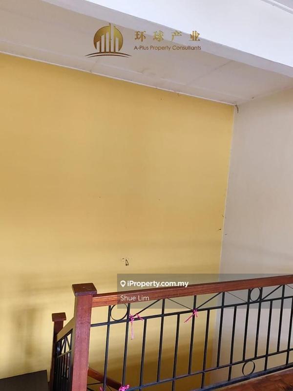 2-storey Terraced House for Sale in Taman Sukun, Bukit Mertajam by Shue Lim - iProperty.com.my