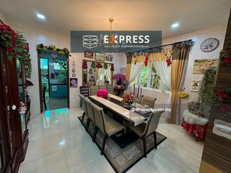 Bungalow House for Sale in Pujut, Miri by Sam Yong - iProperty.com.my