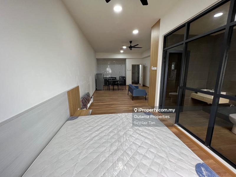 For Rent - The Quartz Residence