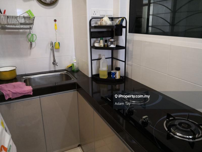 Condominium for Sale in Aseana Puteri by Adam Tay - iProperty.com.my