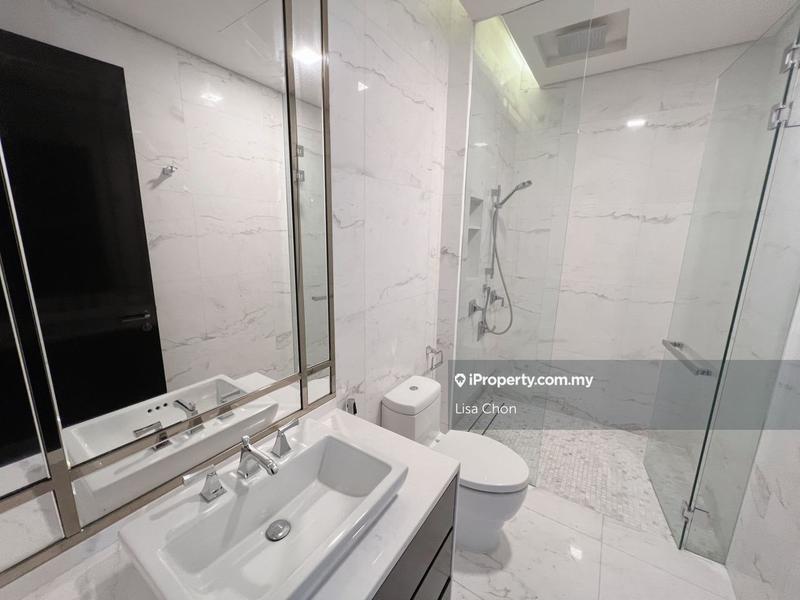 Service Residence for Rent in Four Seasons Place by Lisa Chon - iProperty.com.my