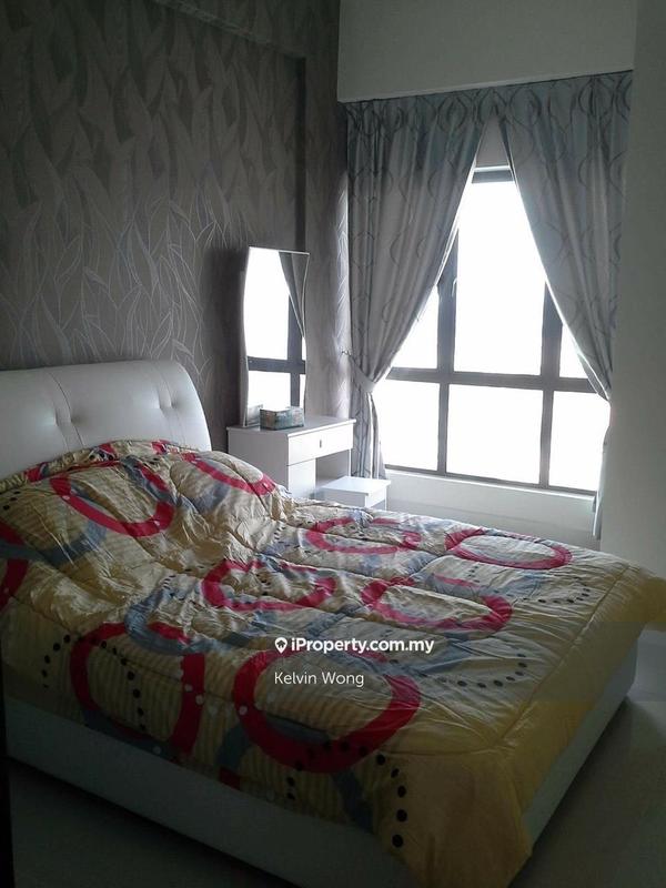 Service Residence for Rent in SetiaWalk by Kelvin Wong - iProperty.com.my